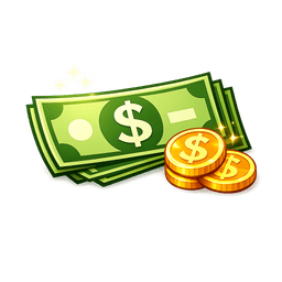 Cash