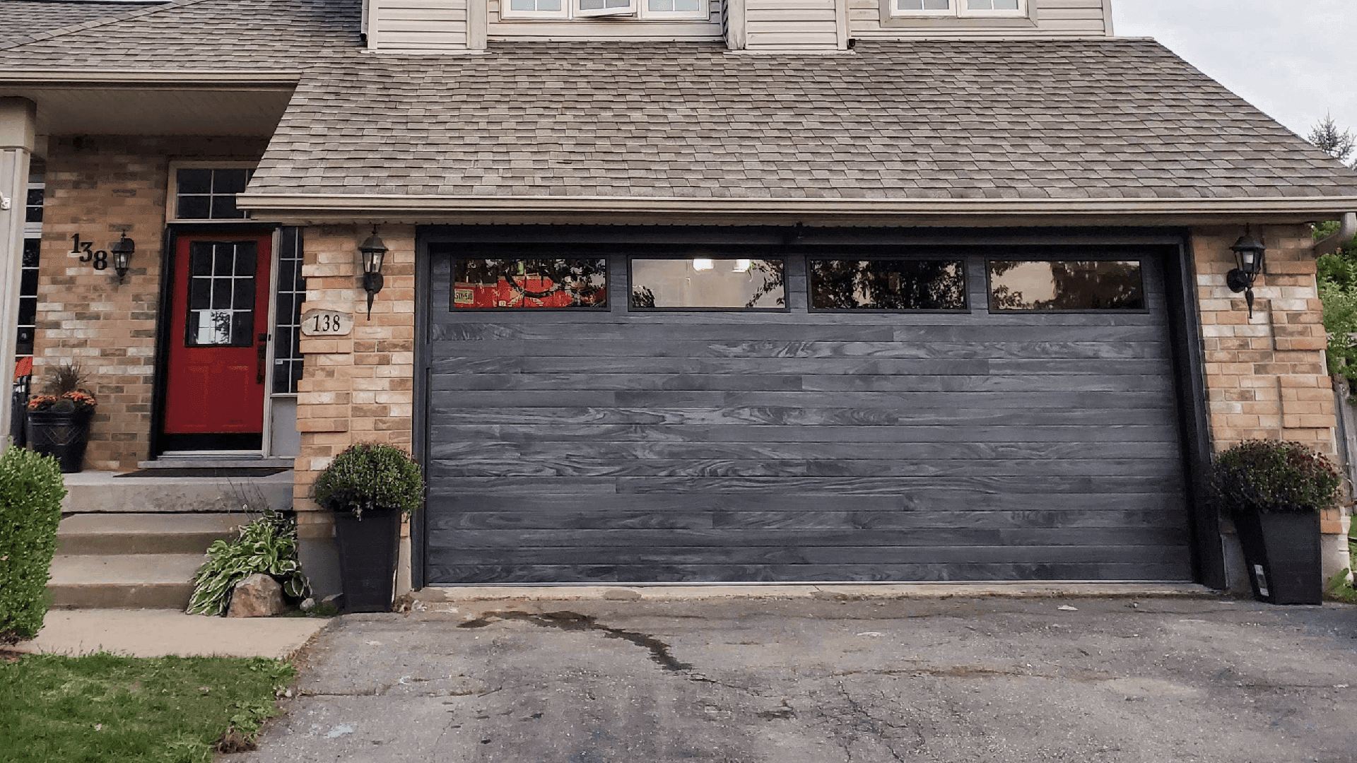 Same-Day & 24/7 Emergency Garage Door Repair