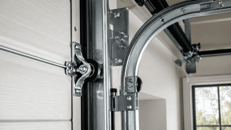 Why Is Your Garage Door So Noisy?