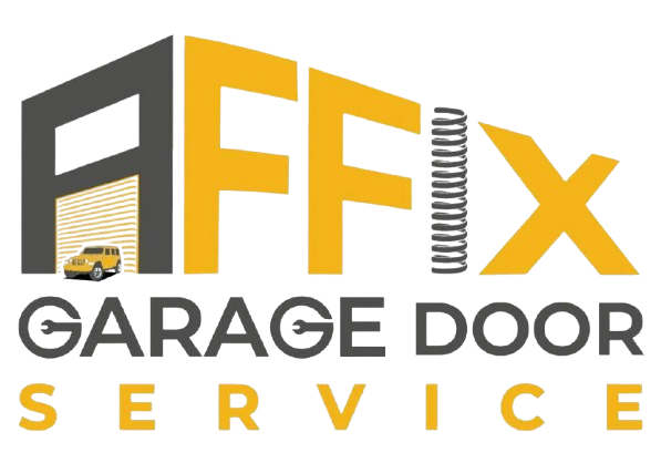 Affix Garage Door Service logo